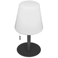 Lampka indoor/outdoor Zack szara