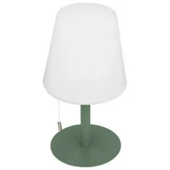 Lampka indoor/outdoor Zack zielona