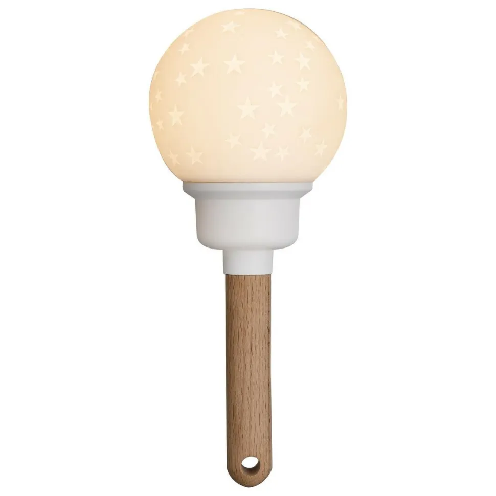Lampka latarka dla dziecka Star