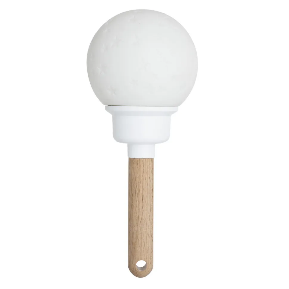 Lampka latarka dla dziecka Star