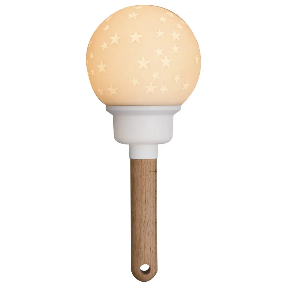 Lampka latarka dla dziecka Star