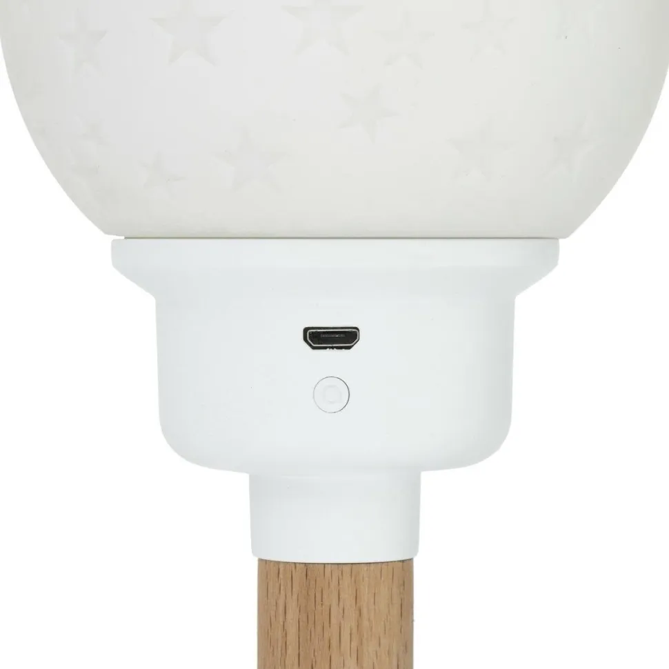 Lampka latarka dla dziecka Star