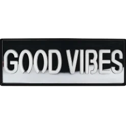 Lampka LED neon Good Vibes