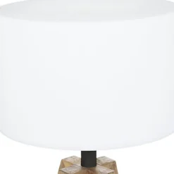 Lampka Matia zewnętrzna naturalna