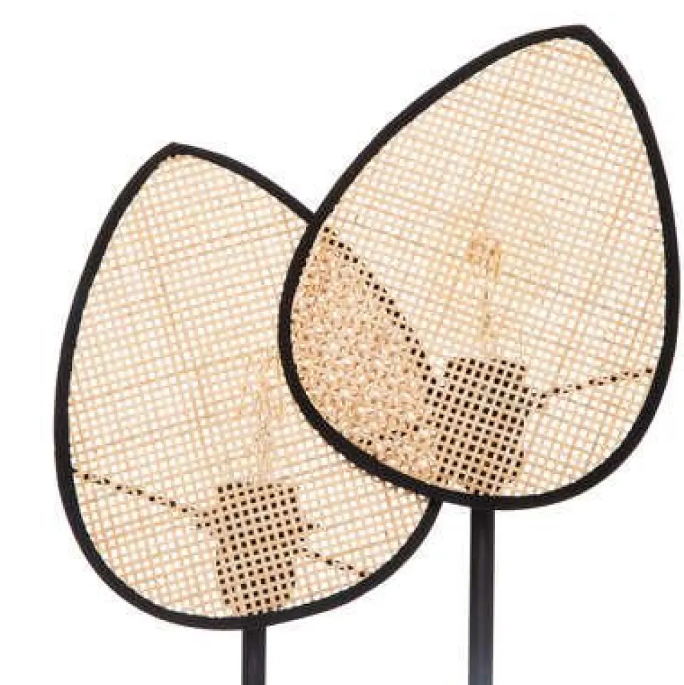 Lampka Olme rattan