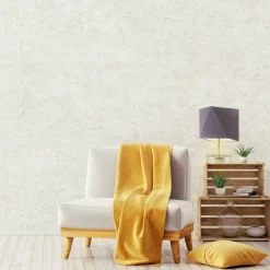 Lampka PASADENA abażur jasny różowy stelaż stal szczotkowana