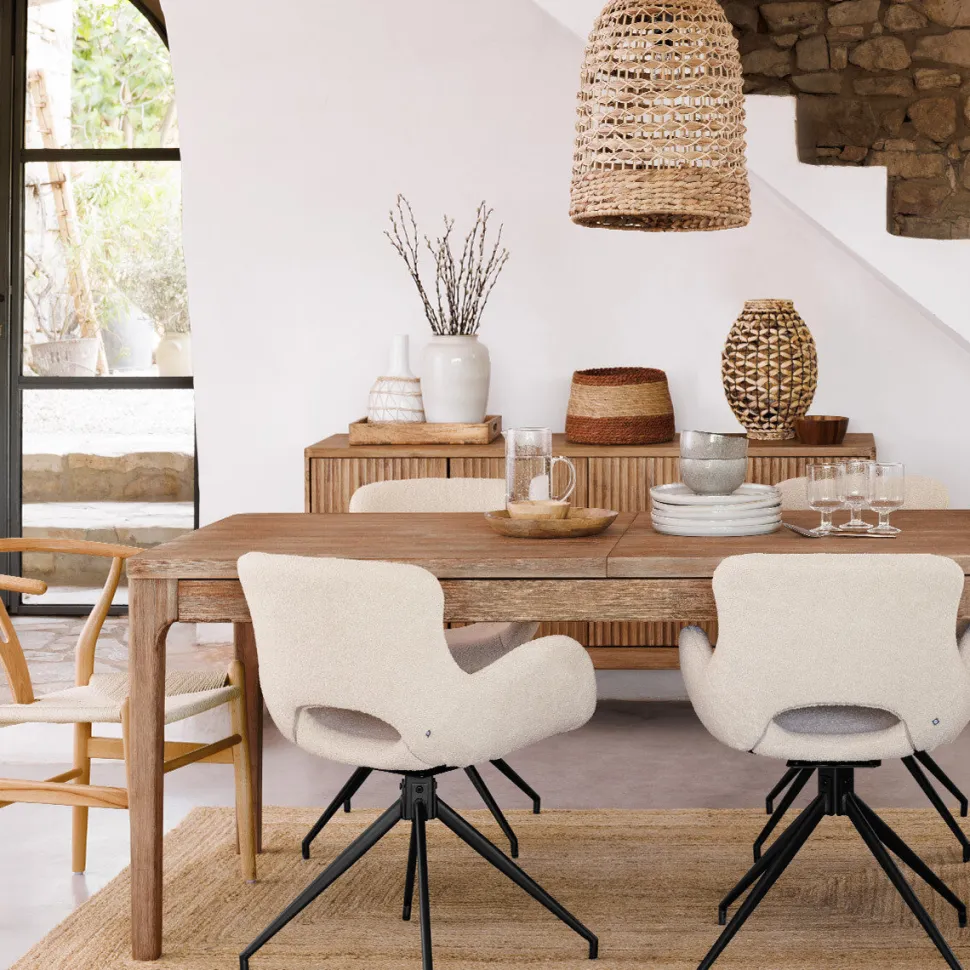 Lampka Sand hiacynt wodny