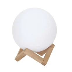 Lampka stołowa Moon