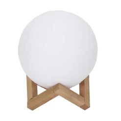 Lampka stołowa Moon
