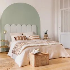 Lampka stołowa Rivi złota