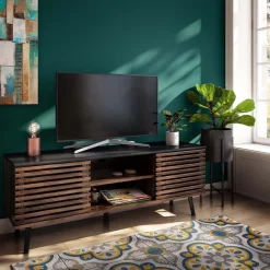 Lampka stołowa Saba złota