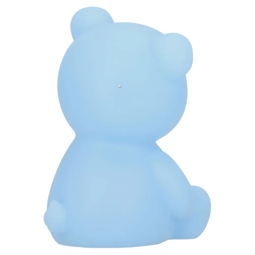 Lampka Teddy Bear niebieska