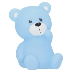 Lampka Teddy Bear niebieska