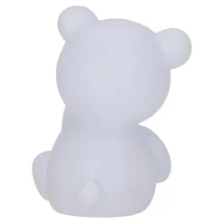 Lampka Teddy Bear szara