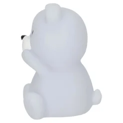 Lampka Teddy Bear szara