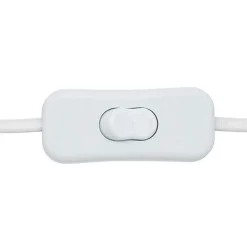 Lampka z klipsem Sily dziecięca różowa