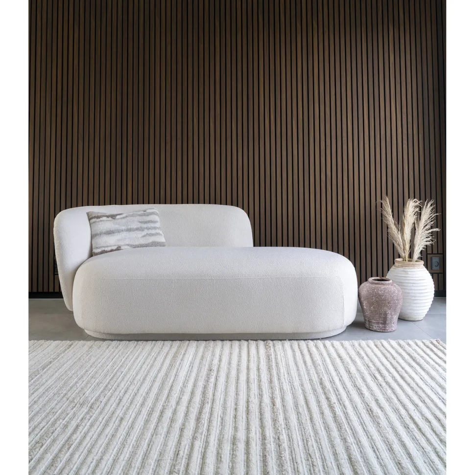 Leżanka Mykonos 2,5 beżowa