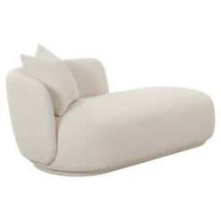 Leżanka Mykonos 2,5 beżowa