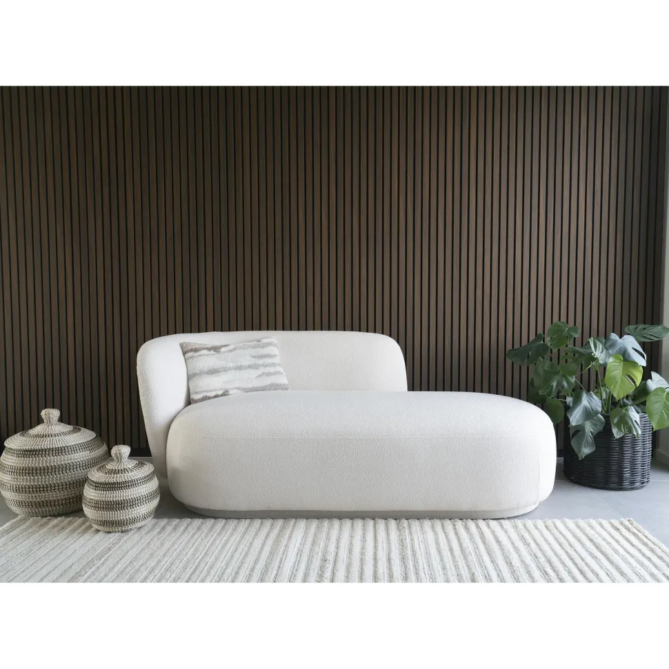 Leżanka Mykonos 2,5 beżowa