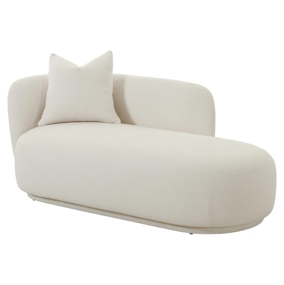 Leżanka Mykonos 2,5 beżowa