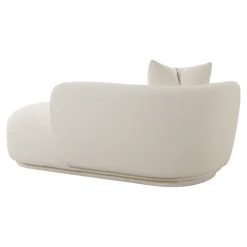 Leżanka Mykonos 2,5 beżowa