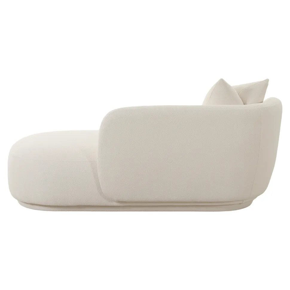 Leżanka Mykonos 2,5 beżowa