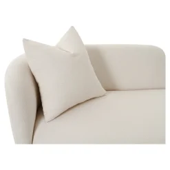 Leżanka Mykonos 2,5 beżowa