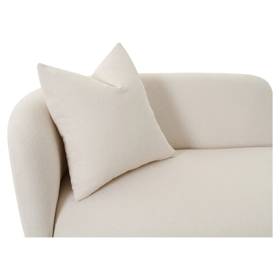 Leżanka Mykonos 2,5 beżowa