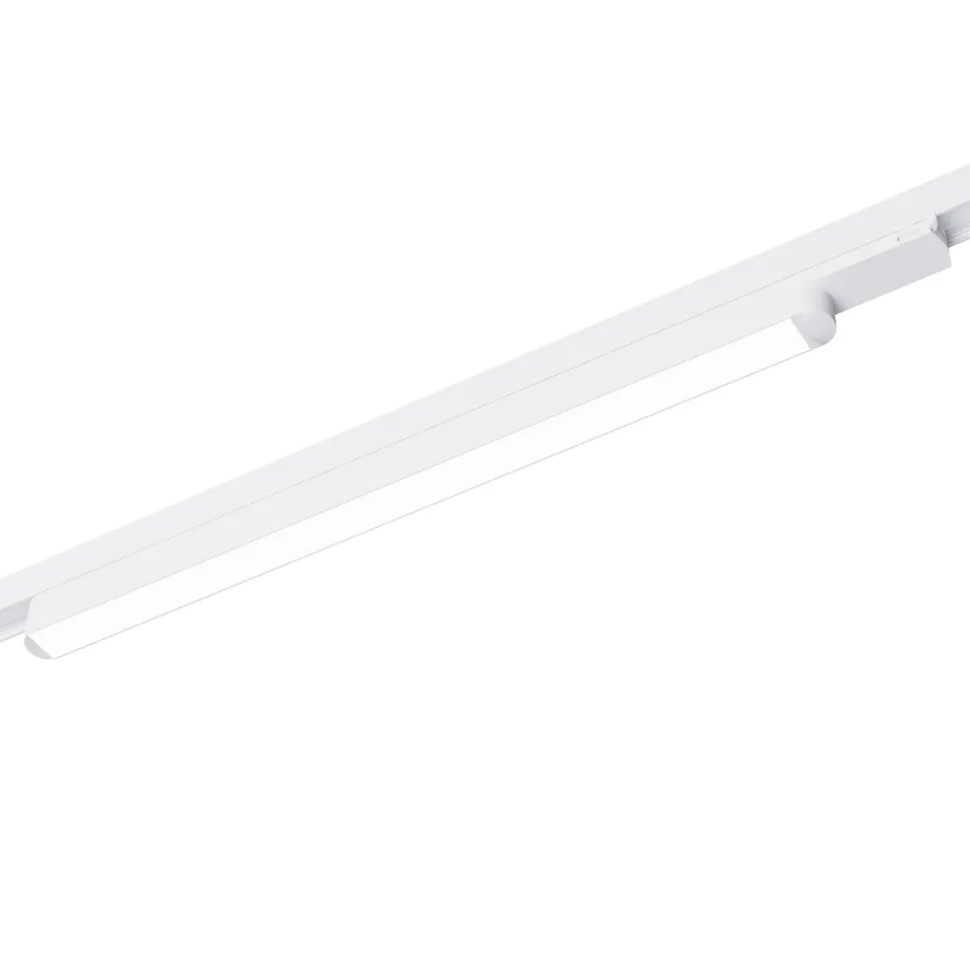 LUMO biały LED 3000K 16W 1600lm