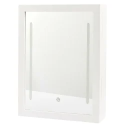 Lustro / Szafka z LED