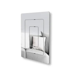 Lustro ścienne Echo