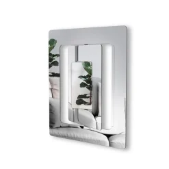 Lustro ścienne Echo