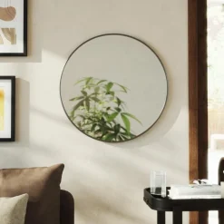 Lustro Hubba 61 metal