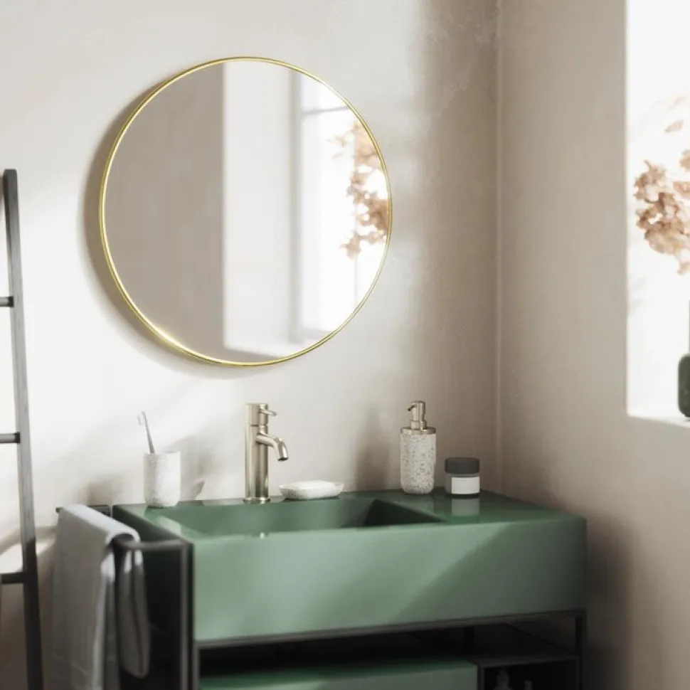 Lustro Hubba 61 złote