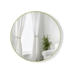 Lustro Hubba 61 złote