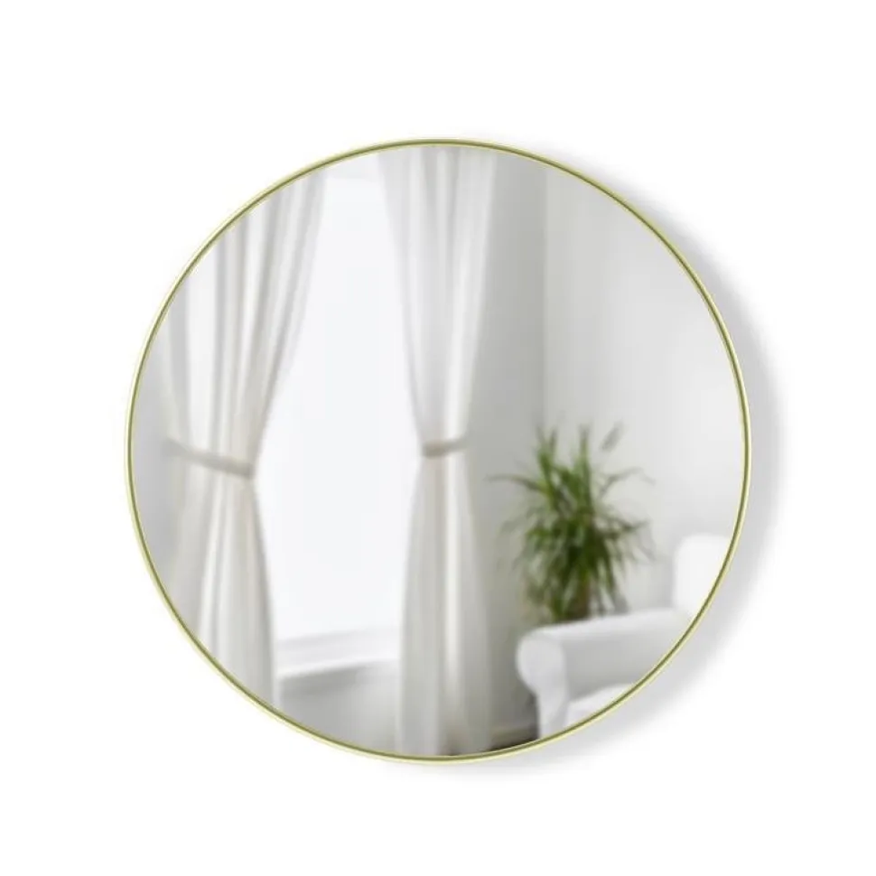 Lustro Hubba 61 złote