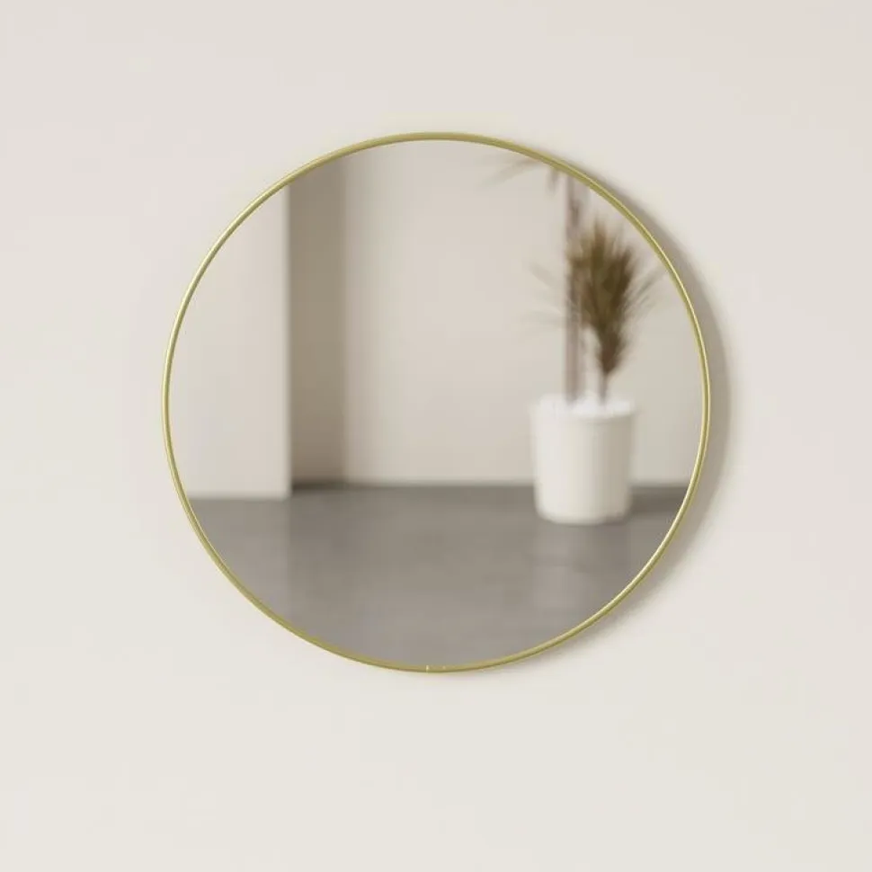 Lustro Hubba 61 złote