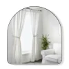 Lustro Hubba Arched metal
