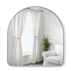 Lustro Hubba Arched metal