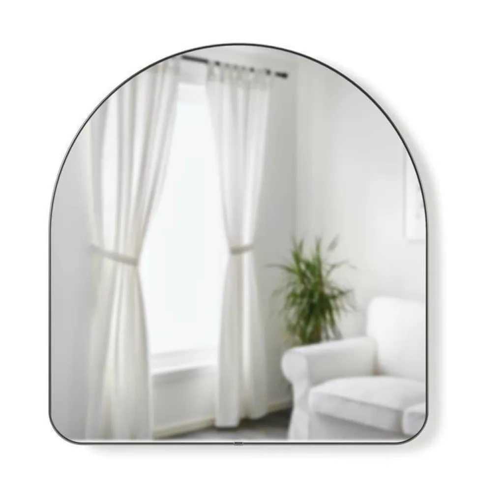 Lustro Hubba Arched metal