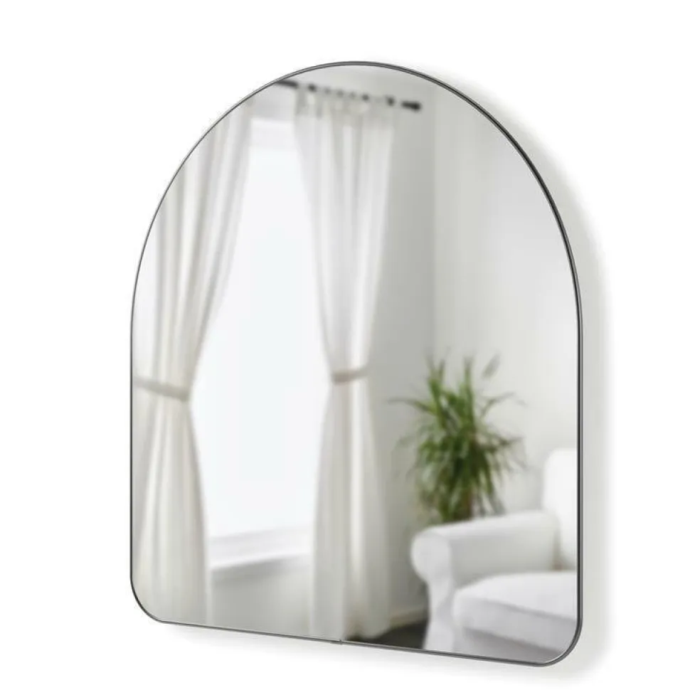 Lustro Hubba Arched metal