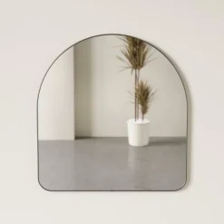 Lustro Hubba Arched metal