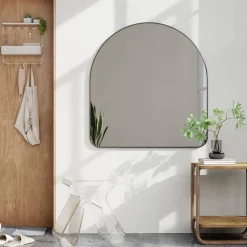 Lustro Hubba Arched metal