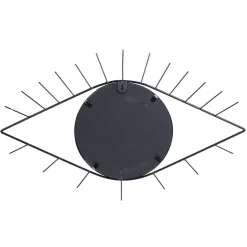 Lustro Intesi Ochio czarne