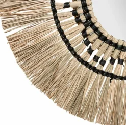 Lustro Isa boho 78cm