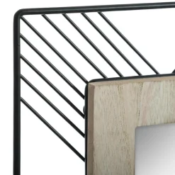 Lustro Joe kwadratowe 45cm