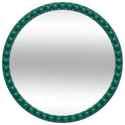 Lustro Mala 60 cm zielone