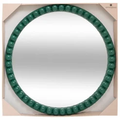 Lustro Mala 60 cm zielone