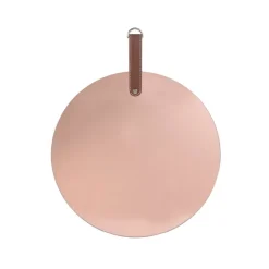 Lustro Pagaj Intesi koło miedziane