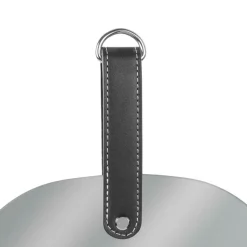 Lustro Pagaj Intesi trapez srebrne